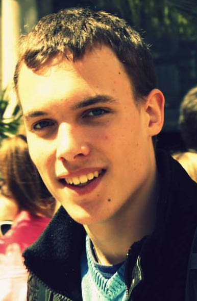 Florian Locht